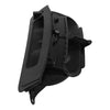 Harley Electra Glide Ultra Limited Black Inner Fairing Air Vent (2014-2023)