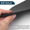 Ford Escort (2015) - 1 Set Car Door Anti Kick Pad Sticker Protector