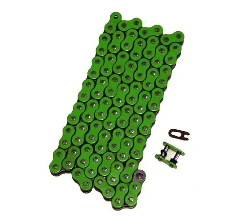 Arctic Cat DVX400 O-Ring 520x96 Drive Chain (2004–2008)
