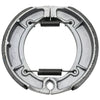 Yamaha Grizzly 600 YFM600F Rear Brake Shoes (1998–2001)