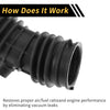 Honda Accord Intake Hose (2013-2016)