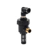 Tire Changer Machine Exhaust Valve Bead Breaker