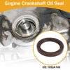 ALFA ROMEO BUICK ENCORE Main Seal Front Crankshaft Oil Seal