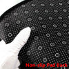 Toyota Camry 1x Dashboard Dash Mat Sun Cover Non-Slip Pad (2012–2017)
