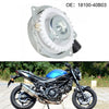 Suzuki LT80 Metal Recoil Starter (1987–2006)