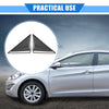 Hyundai Elantra 2 x Left Right Mirror Corner Triangle Covers (2014-2016)