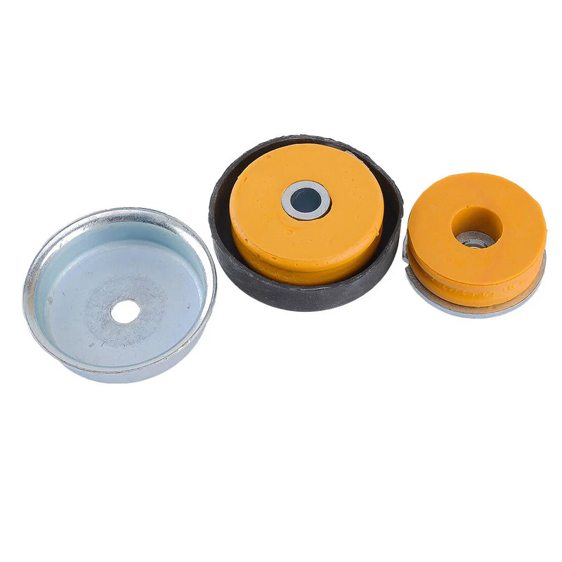 BMW E87 E88 E90 E92 E93 Rear Suspension Strut Mount Bushings Set (2006-2013)