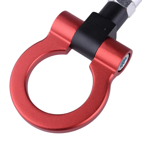 Mazda MX5 Folding Ring Front Bumper Towing Eye (2006-2015)