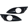 Hyundai Veloster Turbo Fog Lamp Cover Bezel (2013-2017)