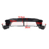 Land Rover Discovery Sport Lower Air Duct Deflector (2020-2023)