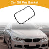 BMW 128i Oil Pan Gasket 1 x (2008 - 2013)