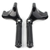 Harley Sportster XL883 1200 Rear Passenger Footrest Peg Mount (2004-2013)