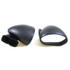 Datsun Sunny 1200 B10 B110 B210 B310 Ute 1966-1982 Black Mirror x2