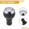 Mini Cooper R56 5 Speed Gear Shifter Knob (2006-2012)