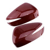 Mazda CX-5, CX-3 L&R Side Mirror Cover Caps (2015-2019)