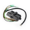 Mercury Mercruiser 6HP-25HP CDI Ignition Lock Box