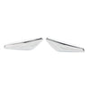 BMW X3 F25, X4 F26 Fender Air Wing Vent Cover Trim (2009-2018)