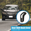 Land Rover Defender 90 110 Black Gear Shift Knob Trim (2020-2022)