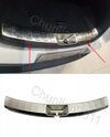 Lexus UX 200 250h Rear Bumper Protector Sill Plate Cover Trim (2019-2023)