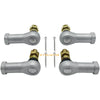 Honda Rancher TRX350 2x4 4x4 Tie Rod End Kit (2000–2006)