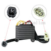Gas Gas EC450F EC500F EW500F Voltage Regulator Rectifier (2024)