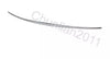 Honda Accord Sedan Chrome Rear Boot Lid Cover Trim (2008-2012)