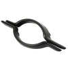 Dodge Journey Left Right Fog Light Grille Cover