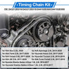 KIA Soul Forte Cerato I30 2.0L Timing Chain Kit (2010-2013)