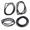 Mitsubishi Triton L200 Express Dodge Ram 50 1978-1996 Complete Weatherstrip Seal