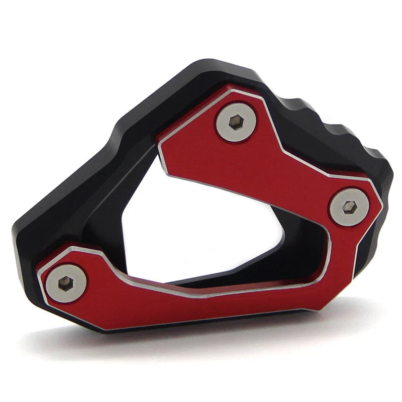 Yamaha FZ10 MT10 Side Stand Enlarge Plate Kickstand Extension (2016-2023)