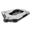 BMW R1200GS LC Aluminium Kickstand Side Stand Pad (2013-2019)