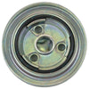 Landcruiser HDJ80 1HD-T 1HD-FT 4.2L Diesel Air Oil Fuel Filter Service Kit