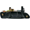Honda Civic 4-Door Outer Door Handle (2001-2005)