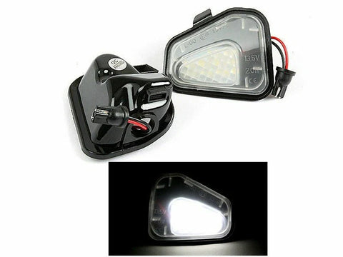VW EOS CC Passat LED Under Side Mirror Puddle Light (2006-2016)
