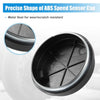 Hyundai Kia 2 x Rear Hub Bearing ABS Speed Sensors (No. 58980C1100)