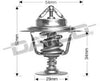 HOLDEN CRUZE JH JG THERMOSTAT & GASKET (2009–2015)