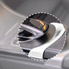 Mercedes-Benz GLC300 Armrest Box Release Button Switch Cover (2016-2023)