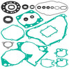 Honda CR250R Top & Bottom End Engine Gasket Oil Seal Kit (2002–2004)