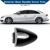 Buick LaCrosse Black Door Handle Cover Trim (2017 - 2019)