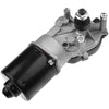 Honda Accord, Pilot, Acura TL, TSX Wiper Motor (2003-2012)