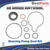 Honda Accord Power Steering Pump Seal Kit (2008–2012)