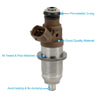 Mitsubishi Galant, Pajero, Pinin, Montero Fuel Injector (2000-2006)
