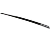 Honda Civic 8th Sedan Boot Lip Spoiler (2006-2011)