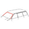 Toyota LiteAce MasterAce 1996-2007 Front Windshield Moulding