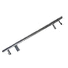 Mercedes-Benz E-Class A/C TEMP Switch Button Trim Strip (2009-2016)