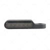Harley Davidson Black LED Mini Turn Signal Blinker Lights