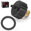 Yamaha Golf Carts G2 / G5 / G8 / G9 / G11 / G21 Gas Tank Fuel Filter
