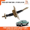 Toyota Hilux LN167 LN147 KZN165 SR5 Front Door Check Strap Stop (97-05)