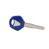 Yamaha YZF R1 R6 YZF600 FZ1 FZ6 MT07 Uncut Blank Key