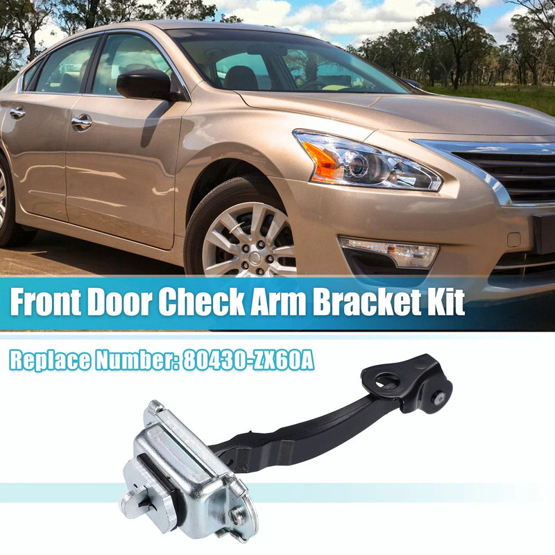 Nissan Altima Door Check Arm Strap Bracket (2007-2012)
